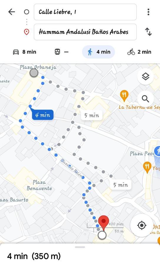 Sherryflat Jarana- Parking Херес-де-ла-Фронтера Экстерьер фото